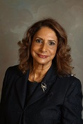 Hortensia Nuñez, PhD